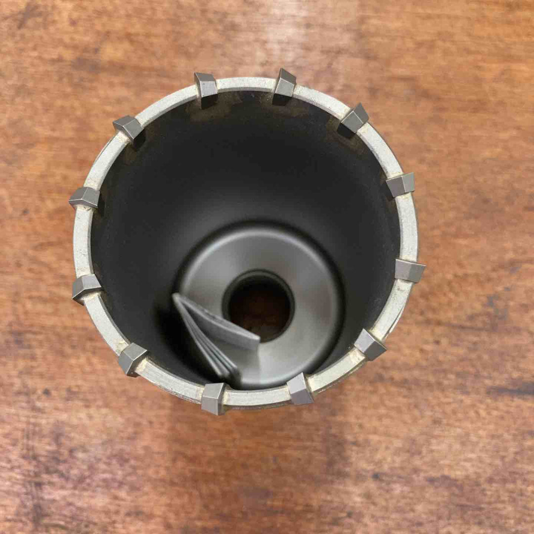 ミヤナガ ハンマー用コアビットボディ 75MM MH75C【柏店】