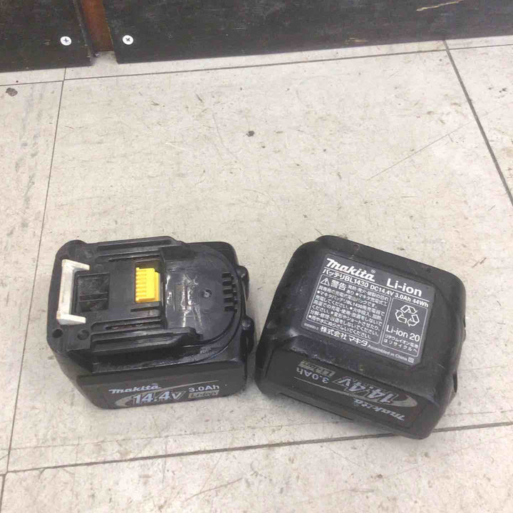 【中古品】 マキタ/makita コードレスインパクトドライバー TD137DRFXL 【鴻巣店】