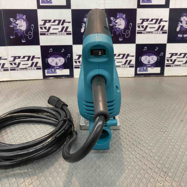【中古品】makita マキタ ジグソー JV0600【所沢店】