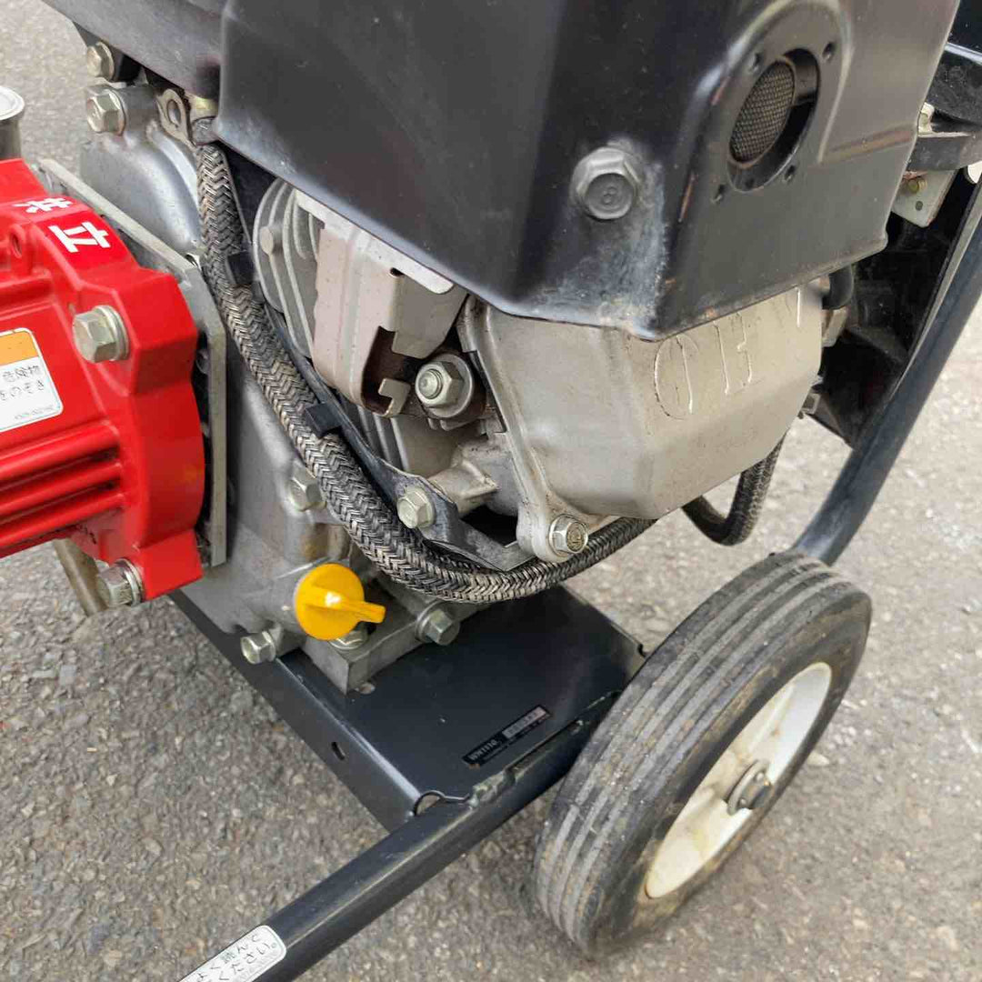 共立　高圧洗浄機　WH1110【八潮店】