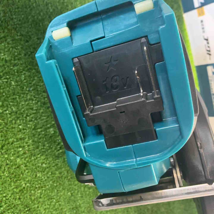 ★マキタ(makita) コードレスチップソーカッター CS551DZ【草加店】