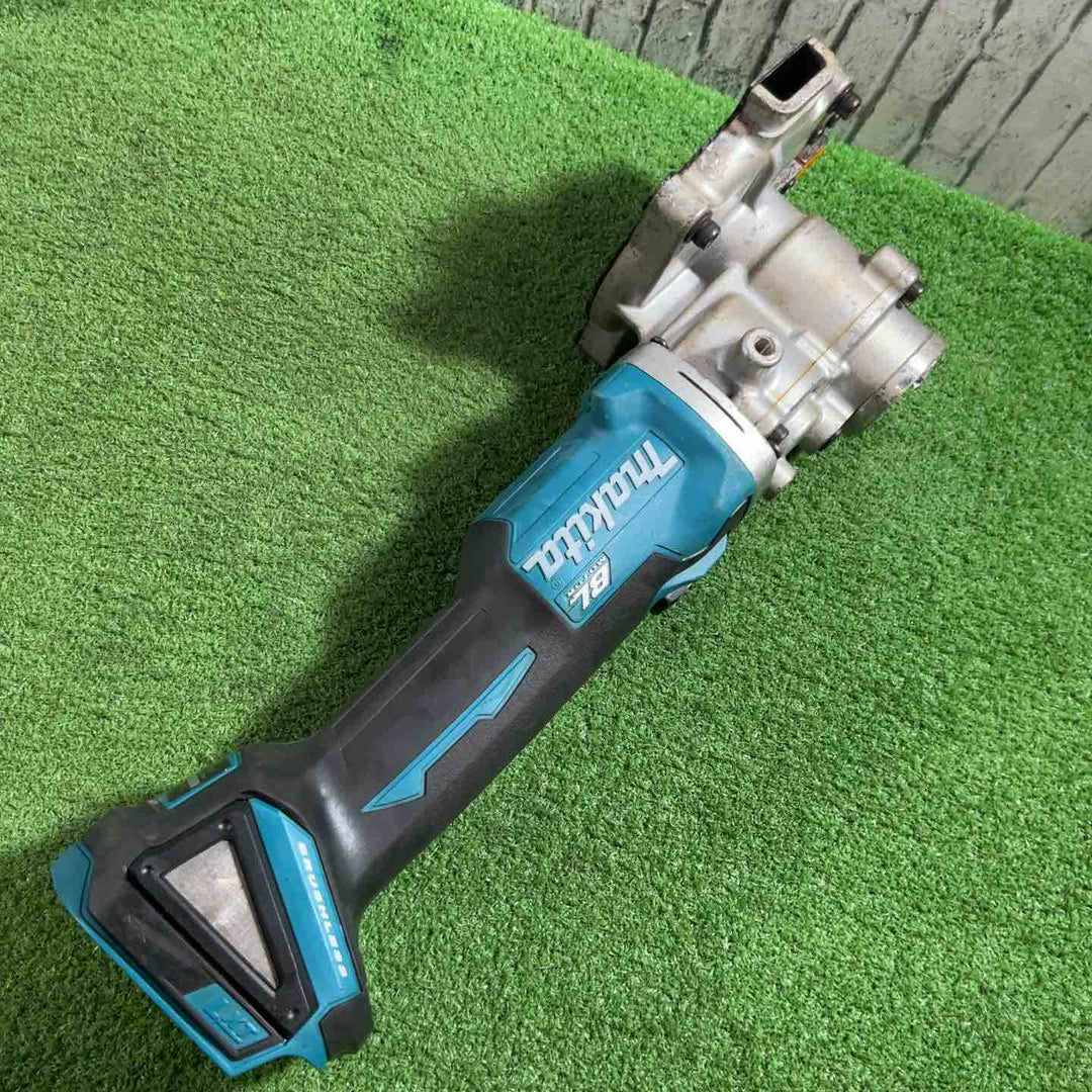 ★マキタ(makita) コードレスツライチカッター SC251DRG 18V 動作確認済【川口店】