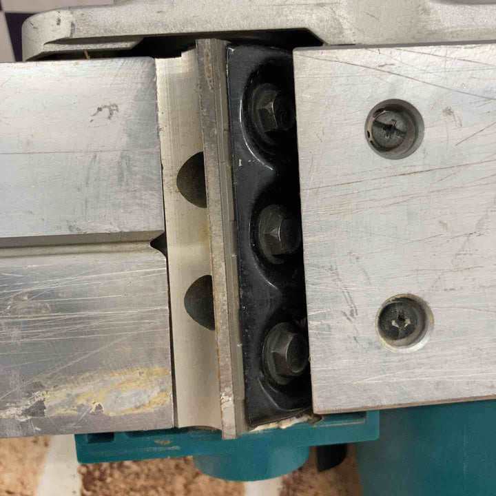 ☆マキタ(makita) 電気カンナ KP0800A【所沢店】