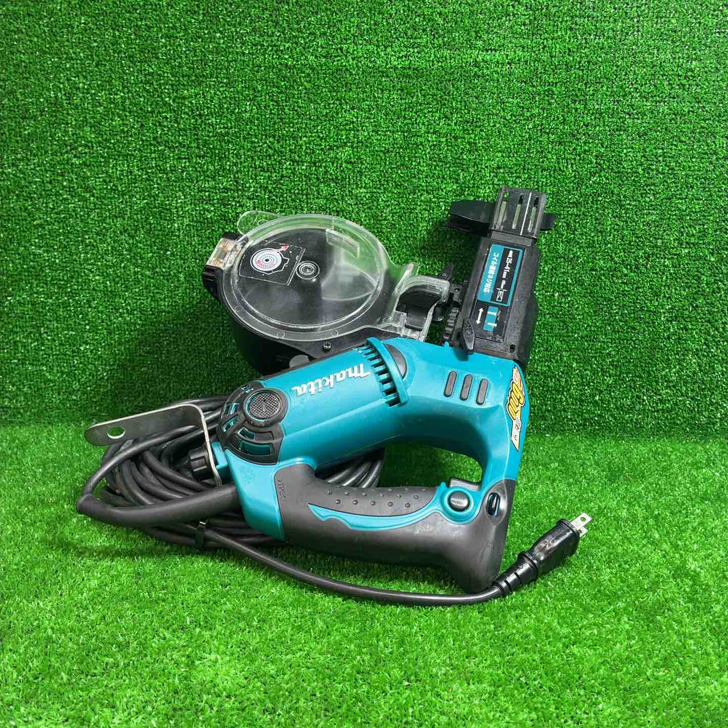 ☆マキタ(makita) オートパックスクリュードライバー 6841R【藤沢店