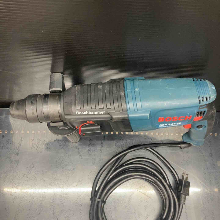 ★ボッシュ(BOSCH) ハンマドリル GBH2-26RE【川越店】