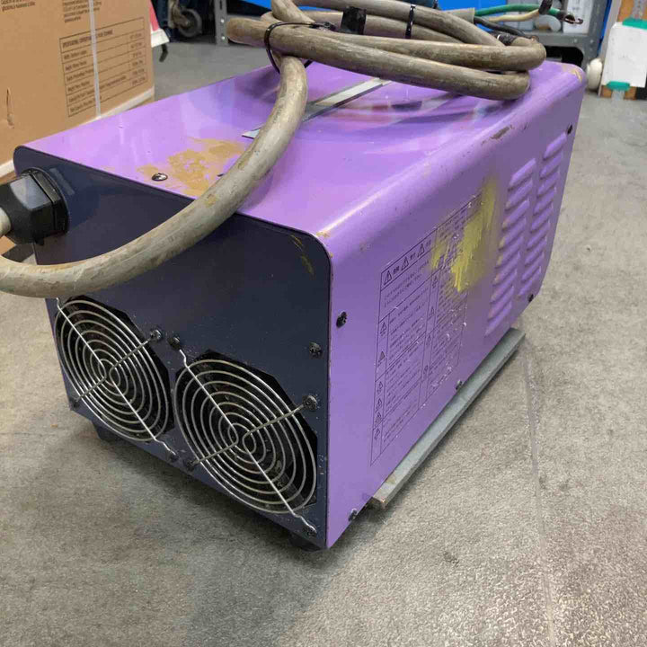 【店頭受取り限定】 マイト工業 単相200Vインバータ直流溶接機  モデル：MA-255D 【川崎店】