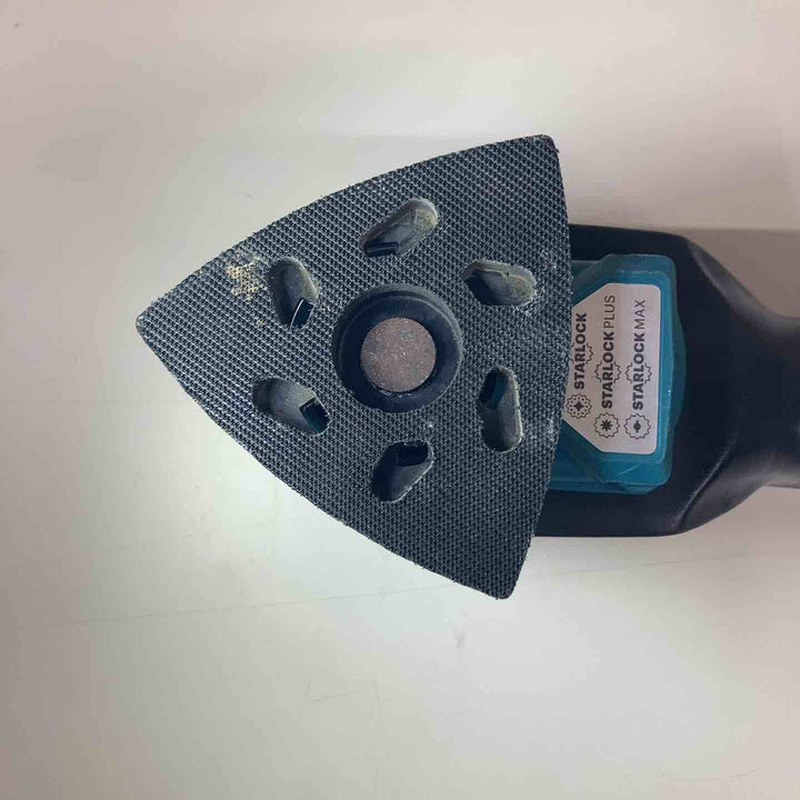 【中古品】★マキタ(makita) コードレスマルチツール TM52DZ　18V対応　本体のみ【戸田店】