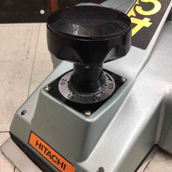 【現状品】 日立/HITACHI かんな(替刃式) AC100V 刃幅156mm P50SA(SC) 【鴻巣店】