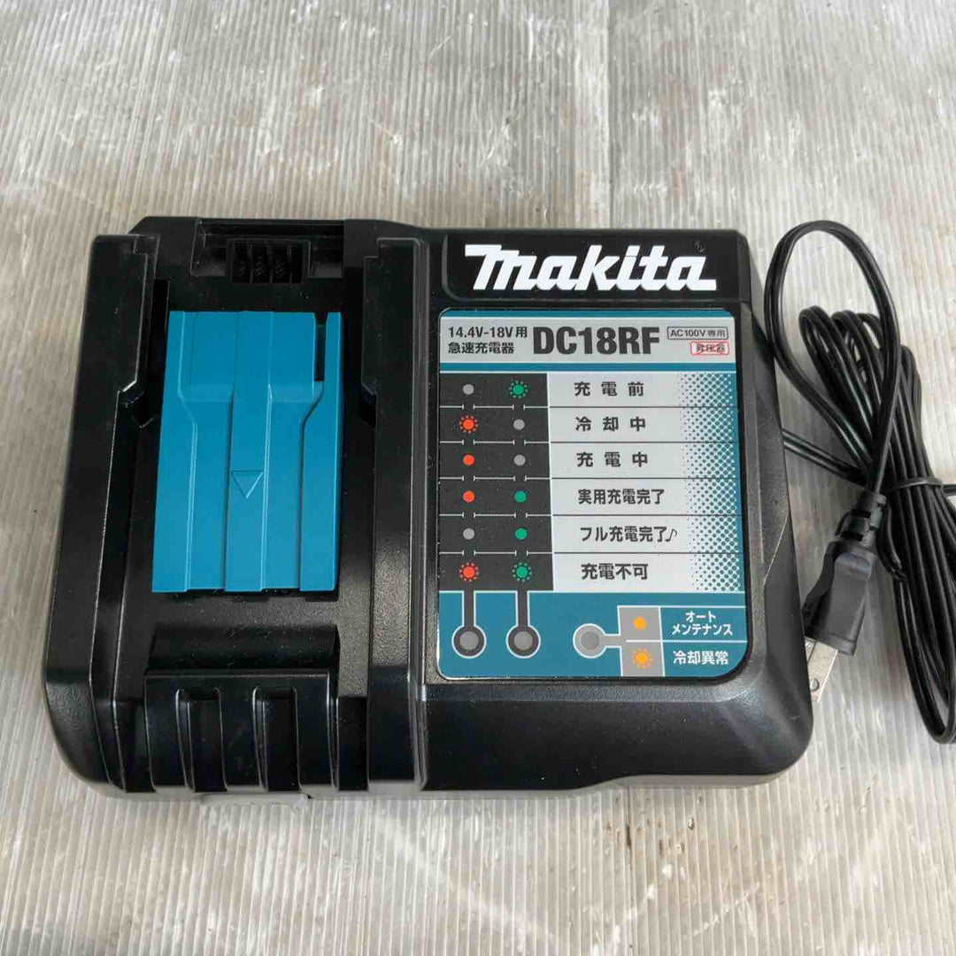 ★マキタ(makita) コードレスインパクトドライバー TD172DGXFY【草加店】