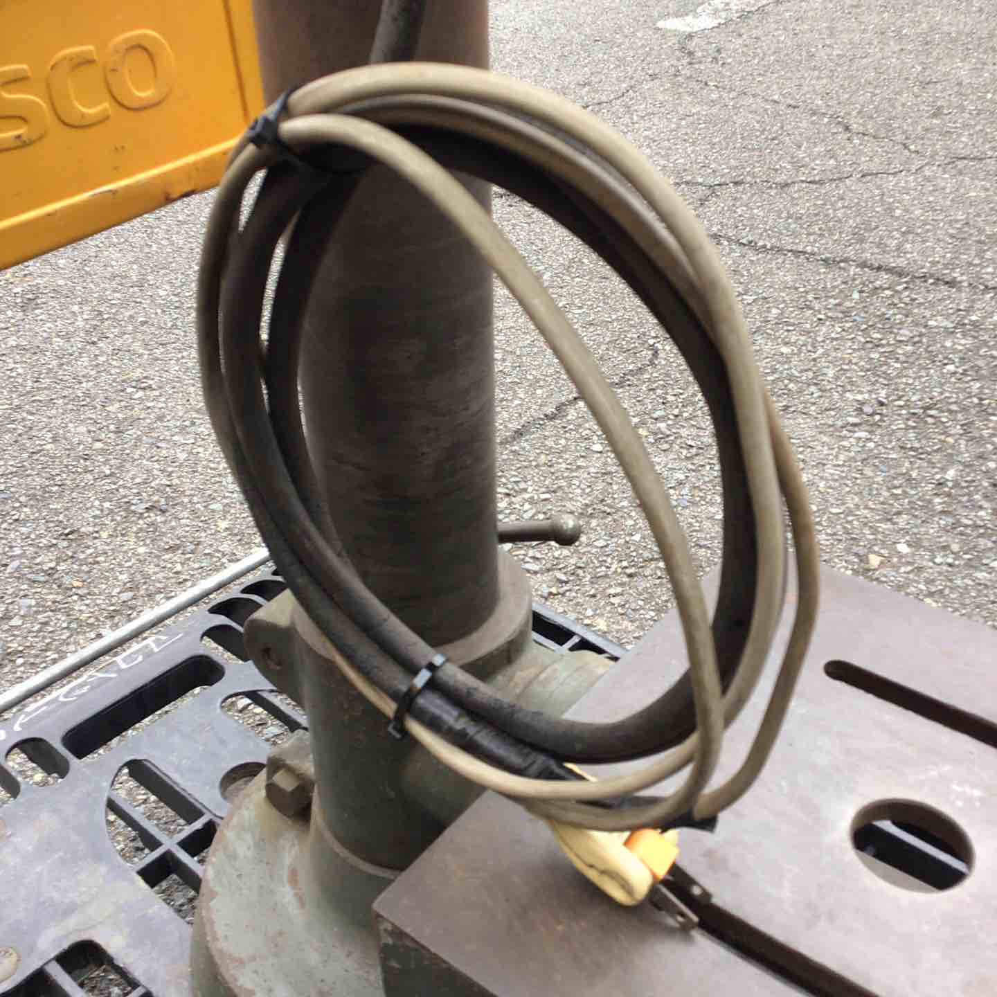 ☆卓上ボール盤☆ Amazon.co.jp: ハンドプレス機 卓上ボール盤 多機能油圧プレス