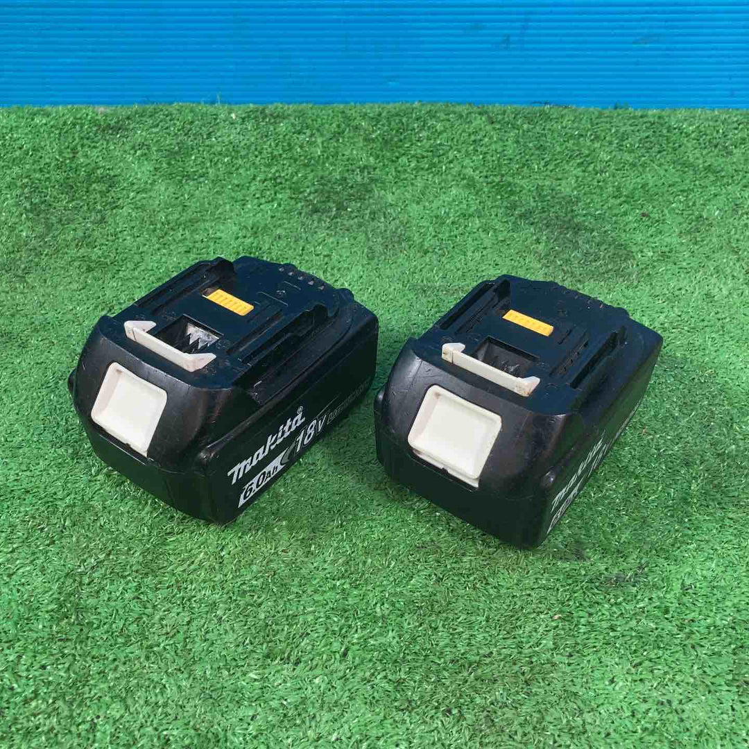 ★マキタ(makita) コードレスインパクトドライバー TD173DGXAP【岩槻店】