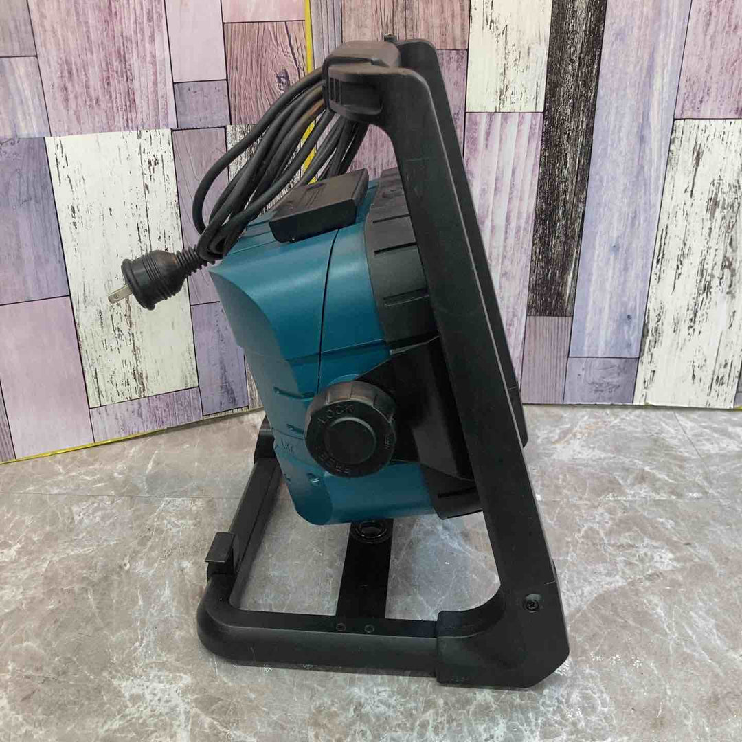 ★マキタ(makita) コードレスLEDスタンドライト ML805【八潮店】