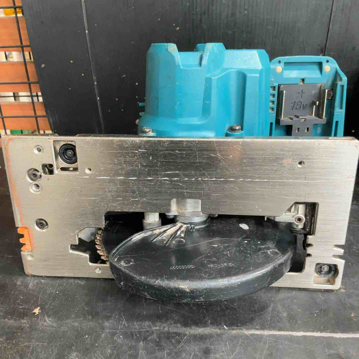 ★マキタ(makita) コードレス丸のこ HS631DZ【草加店】