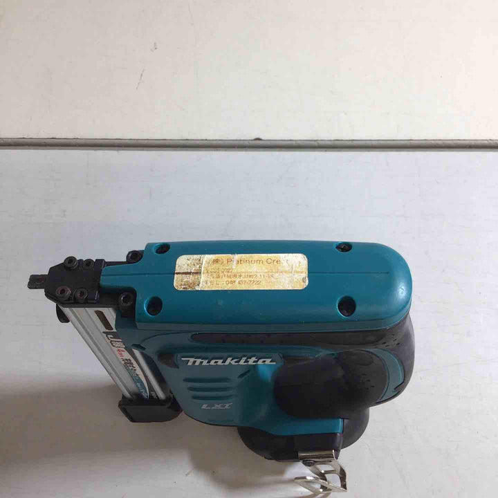 ☆マキタ(makita) コードレスタッカ ST420DZK【戸田店】