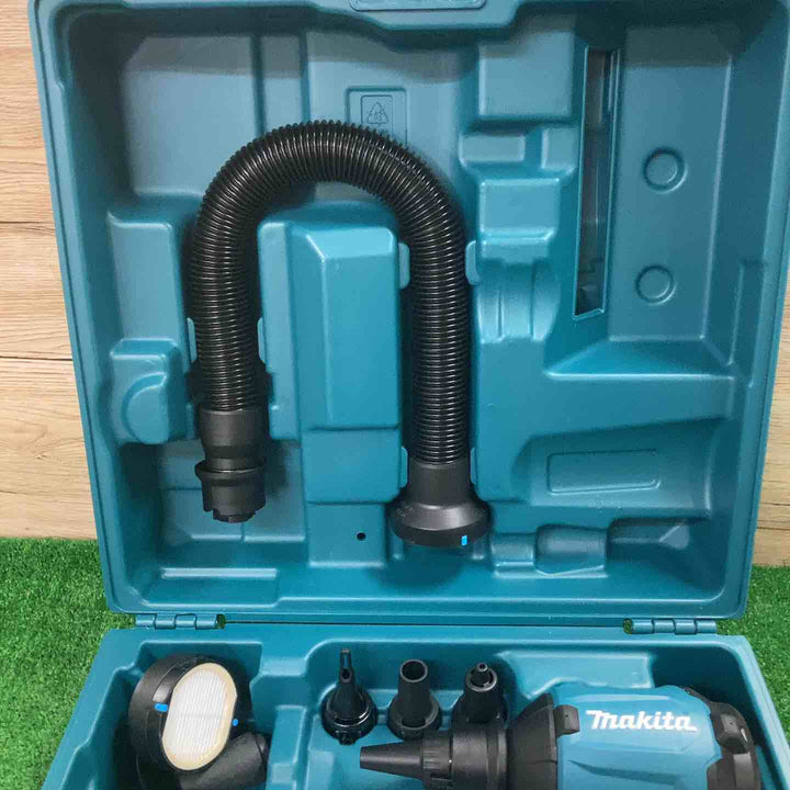 ★マキタ(makita) コードレスエアダスタ AS180DZ【町田店】