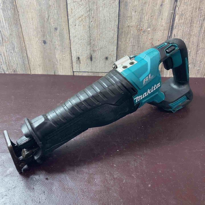 【中古品】マキタ(makita) コードレスレシプロソー JR187DRG【東大和店】