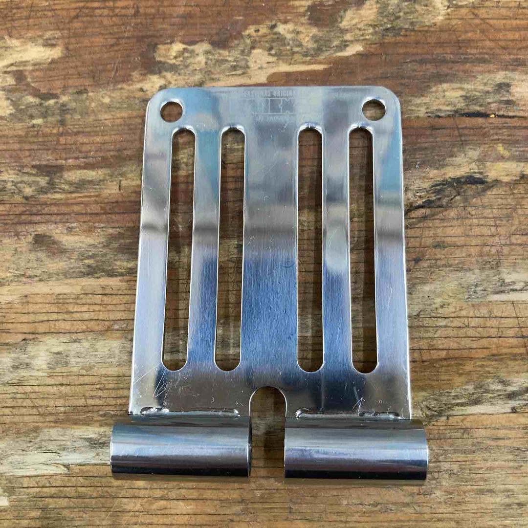 ▼ニックス KNICKS 工具差し パーツ部品 SUS15 金具N-1 5個セット【柏店】