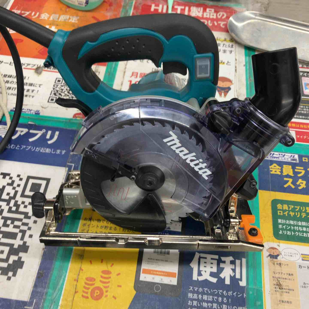★マキタ(makita) 防じん丸のこ KS5000FX【戸田店】
