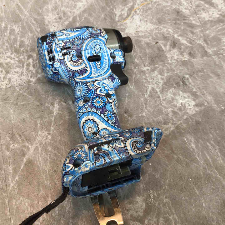 ★マキタ(makita) コードレスインパクトドライバー TD173DZ【八潮店】