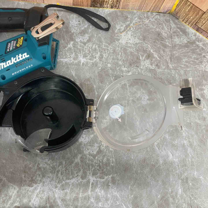 【中古品】★マキタ makita コードレスオートパックスクリュードライバー FR451DZ 本体のみ【八潮店】