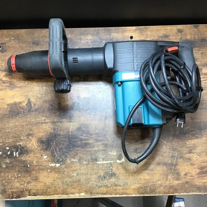 【中古品】マキタ　電動ハンマー　HM1202C【戸田店】