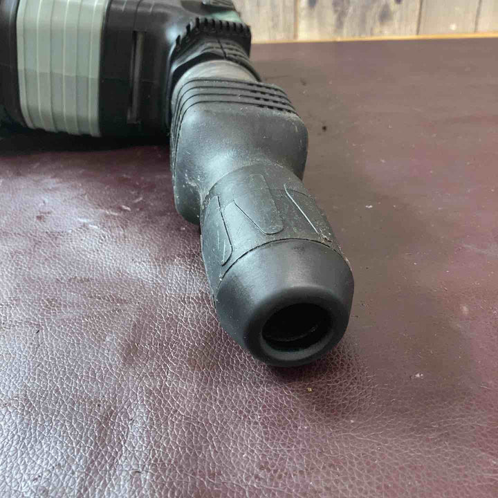 【中古品】ハイコーキ(HIKOKI ※旧:日立工機) 電動ハンマ H41SA2(N) はつり機 ハツリ【東大和店】