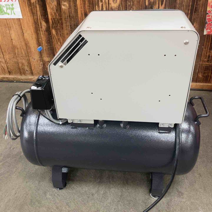 【店頭受取り限定】アネスト岩田 コンプレッサー EFBS07-9.5【川崎店】