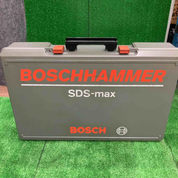 ボッシュ(BOSCH) ハンマドリル GBH5DCE 付属品多数! 【桶川店】