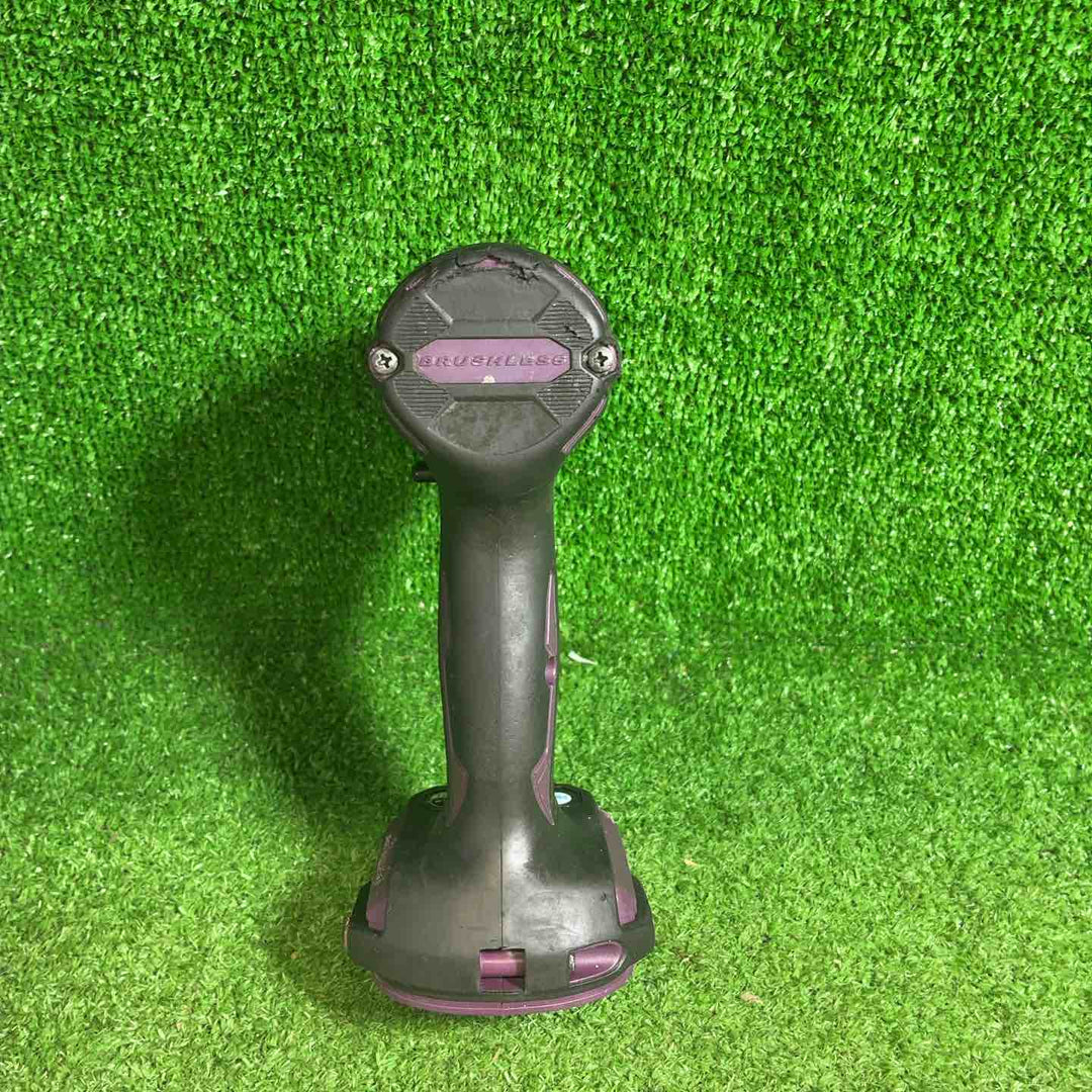 マキタ(makita) コードレスインパクトドライバー TD172DZAP【藤沢店】