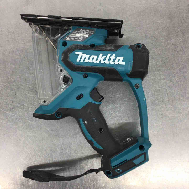 ★マキタ(makita) コードレスボードカッタ SD180DZ【草加店】