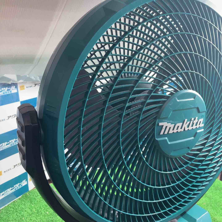 ◇マキタ(makita) コードレスファン CF301DZ【草加店】