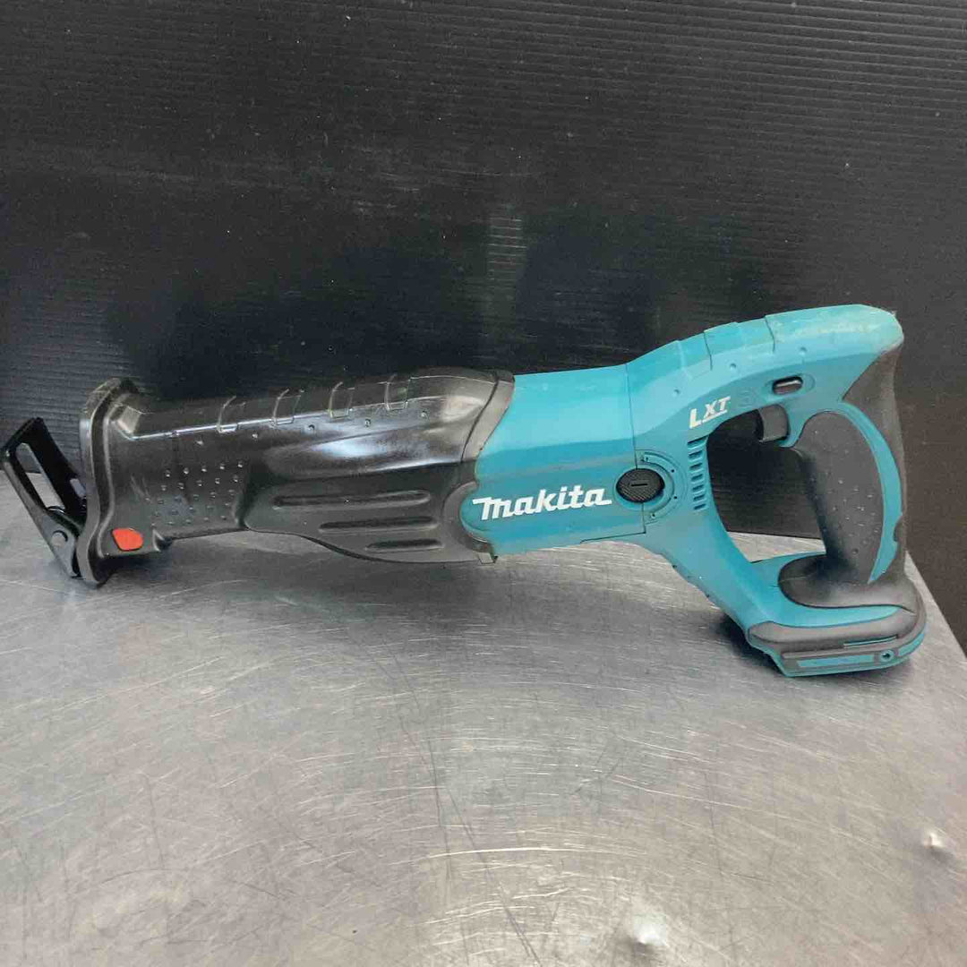 【中古品】 マキタ(makita) 18V コードレスレシプロソー JR182DRF フルセット品 【東大和店】
