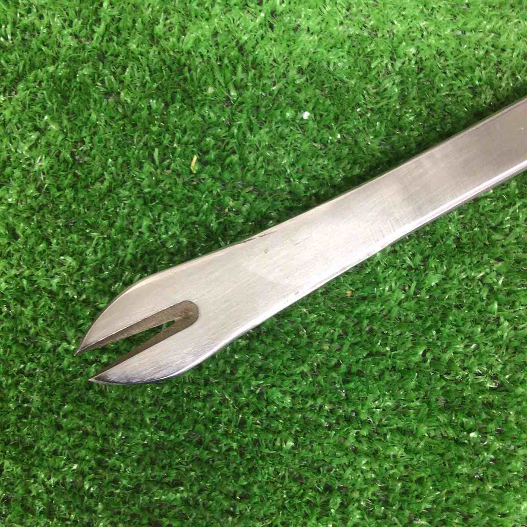 土牛 DOGYU　本鍛造　総磨き　ステンレス鋼　Sバール　300mm【富山店】◇ﾚｼﾞｺﾝ