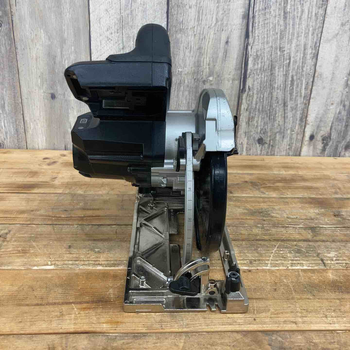 【中古品】 マキタ(makita) 18V コードレス丸のこ HS631DZB 本体のみ 【東大和店】