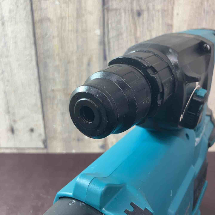 【中古品】 マキタ(makita) 24mmコードレスハンマドリル HR244DZKV 【東大和店】