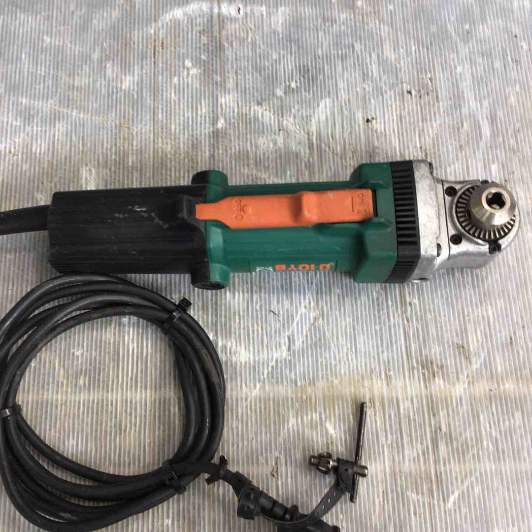 ◇ハイコーキ(HIKOKI ※旧:日立工機) コーナードリル D10YB【草加店】