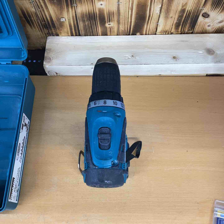 ★マキタ(makita) コードレスドリルドライバー DF440DRFX【越谷店】