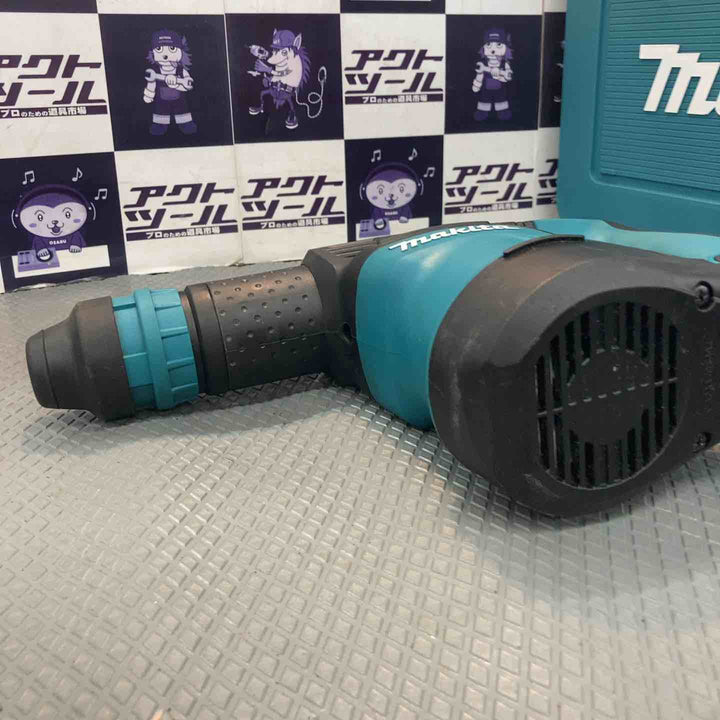 【中古品】マキタ(makita) 電動ケレン スタンダードタイプ HK1820【所沢店】