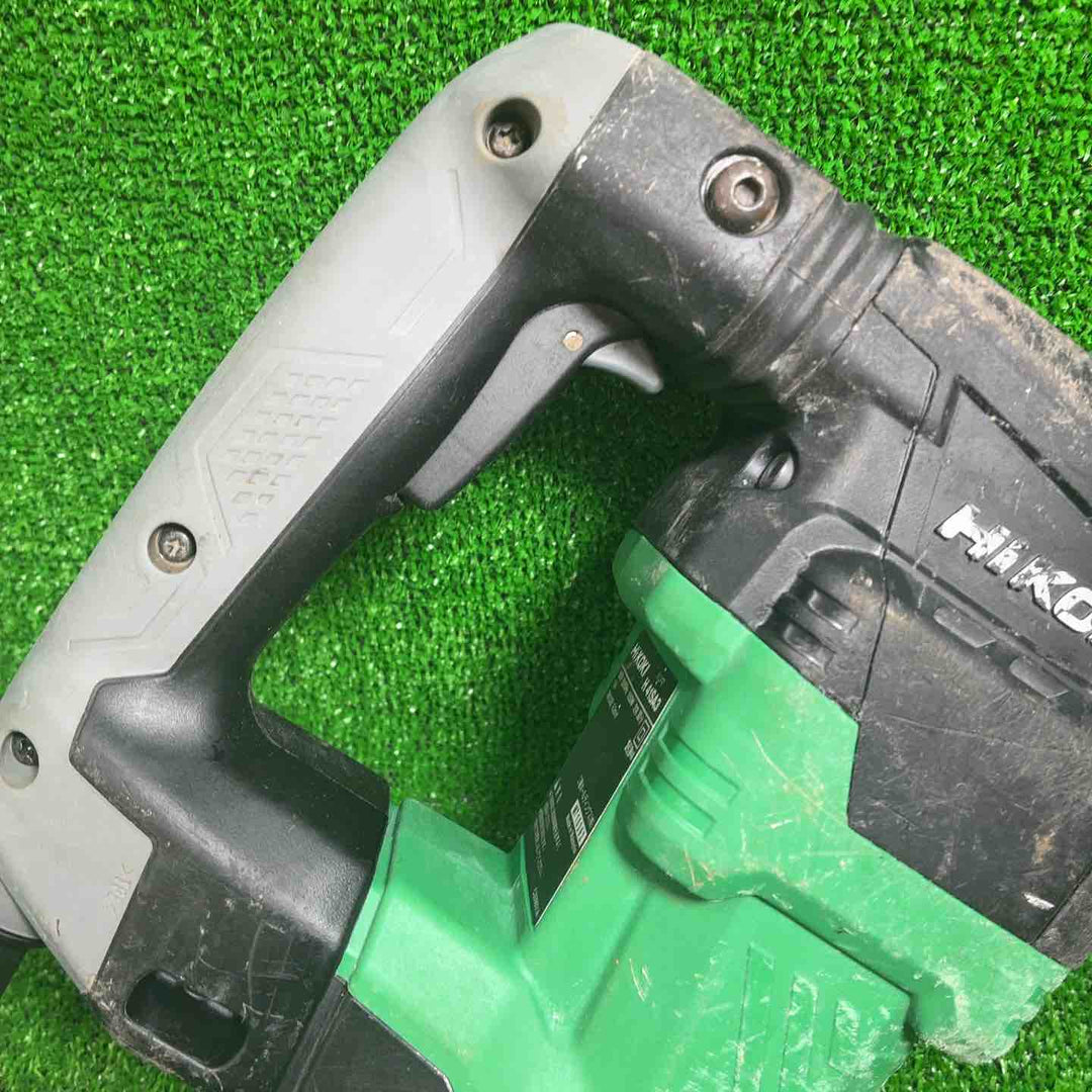 ハイコーキ(HIKOKI ※旧:日立工機) 電動ハンマ H41SA3【藤沢店】
