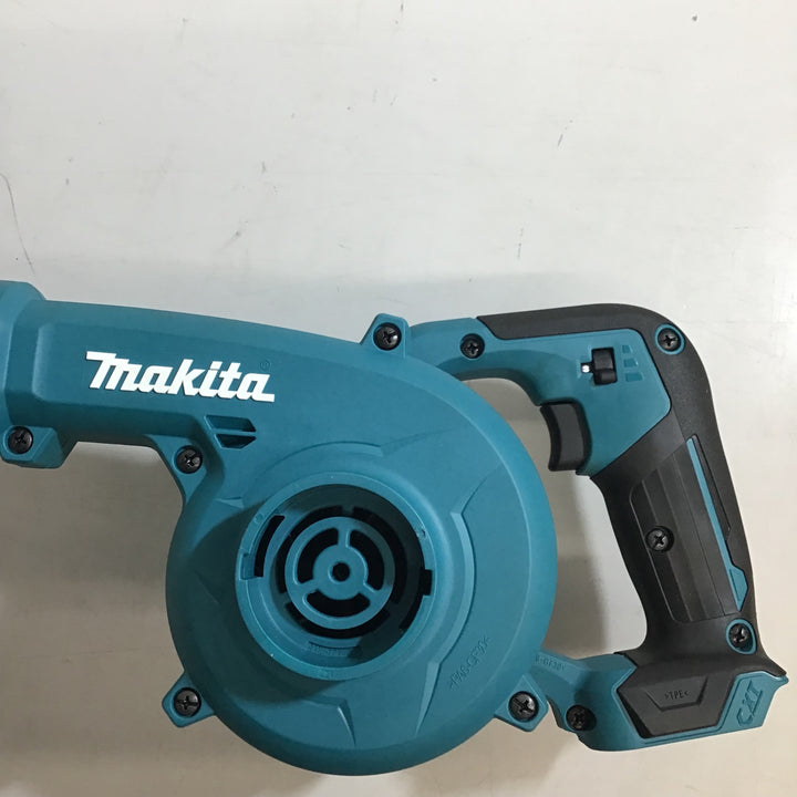 【中古品 美品】〇マキタ(makita) コードレスブロワ UB100DZ 本体のみ 【戸田店】