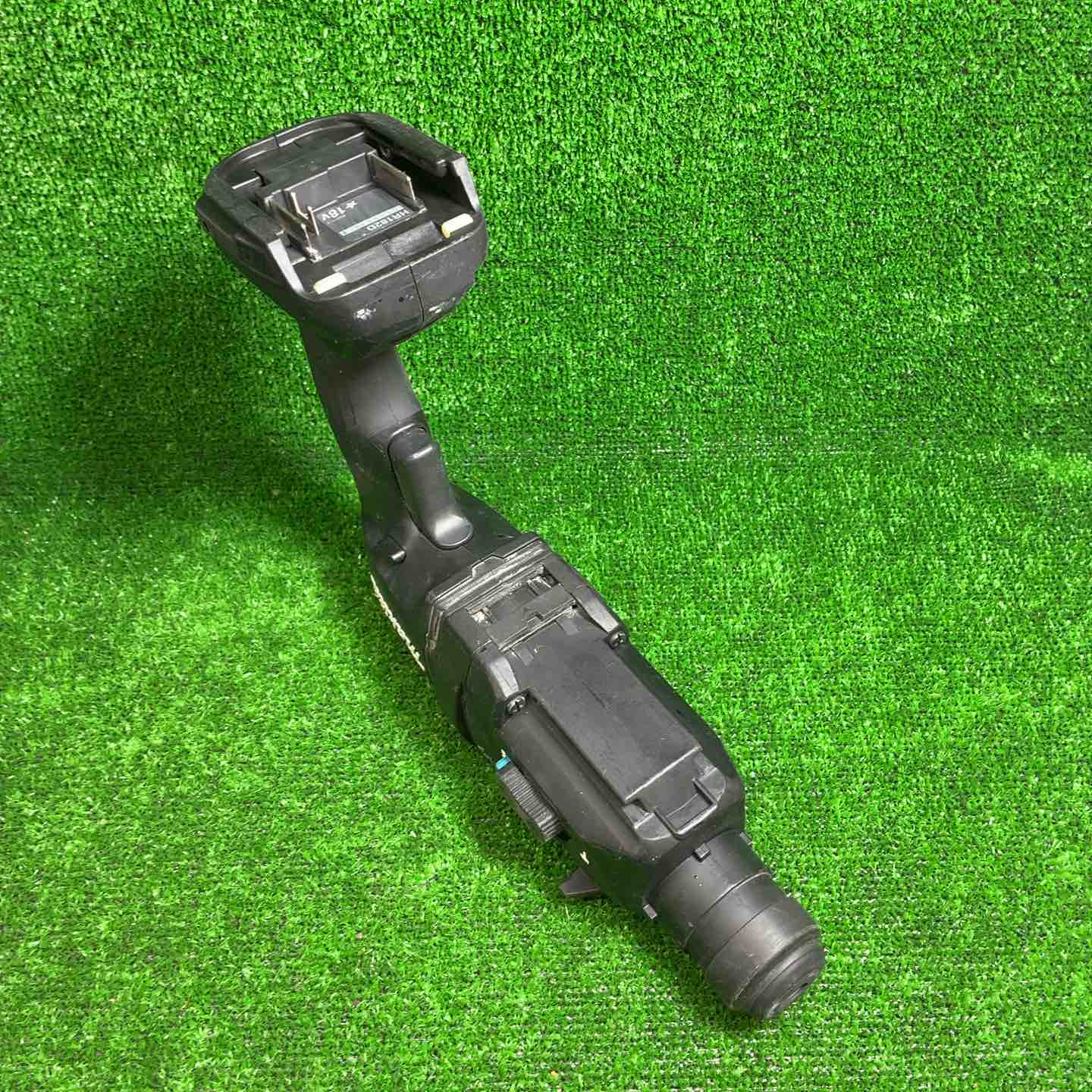 マキタ(makita) コードレスハンマドリル HR182DZKB【藤沢店】 – アクト