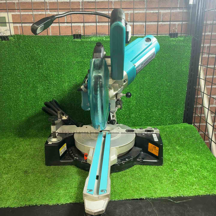 【中古品】 マキタ(makita) 卓上スライドマルノコ LS0612FL 【藤沢店】