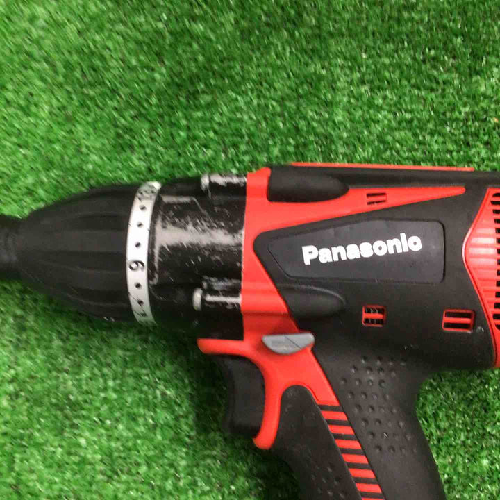 ◇パナソニック(Panasonic) コードレスマルチインパクトドライバー【本体のみ】 レッド EZ75A9X-R 赤【町田店】