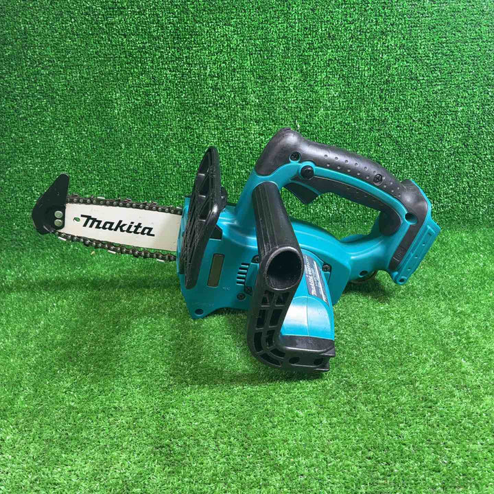 マキタ(makita) コードレスチェーンソー UC122DZ【藤沢店】