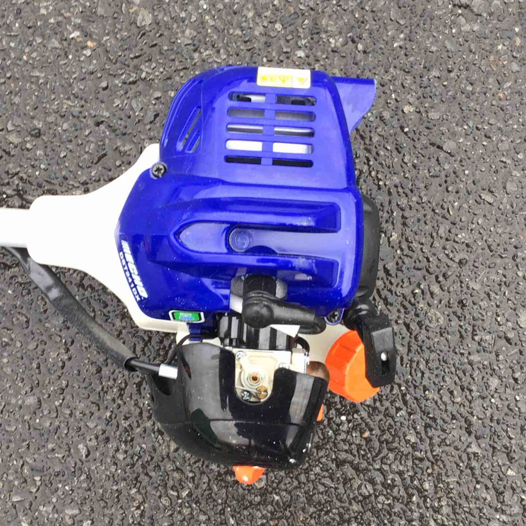 【店頭受取り限定】 やまびこ 芝刈り機 DST241DX 【東大和店】