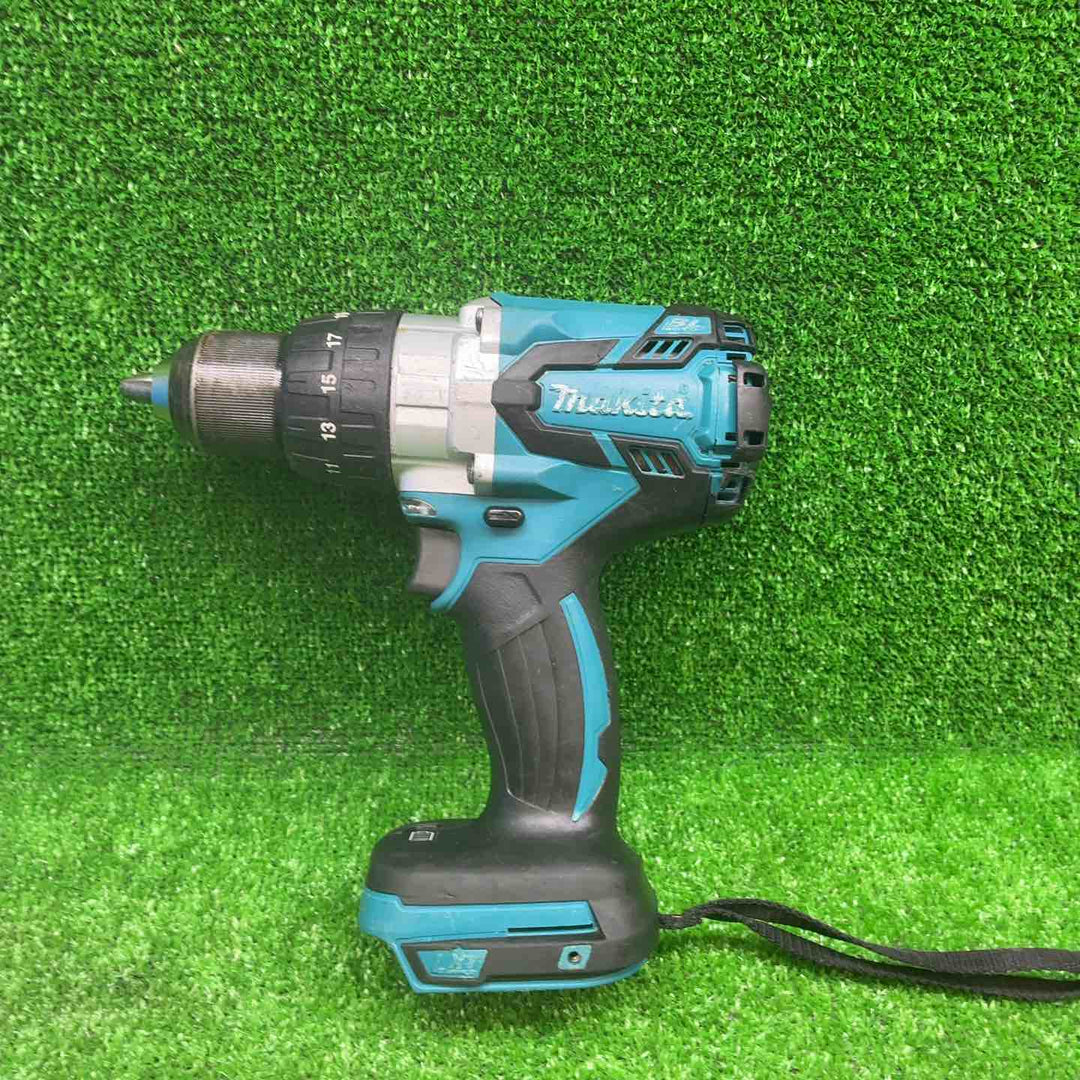 マキタ(makita) コードレス振動ドリルドライバー HP481DZ【藤沢店】