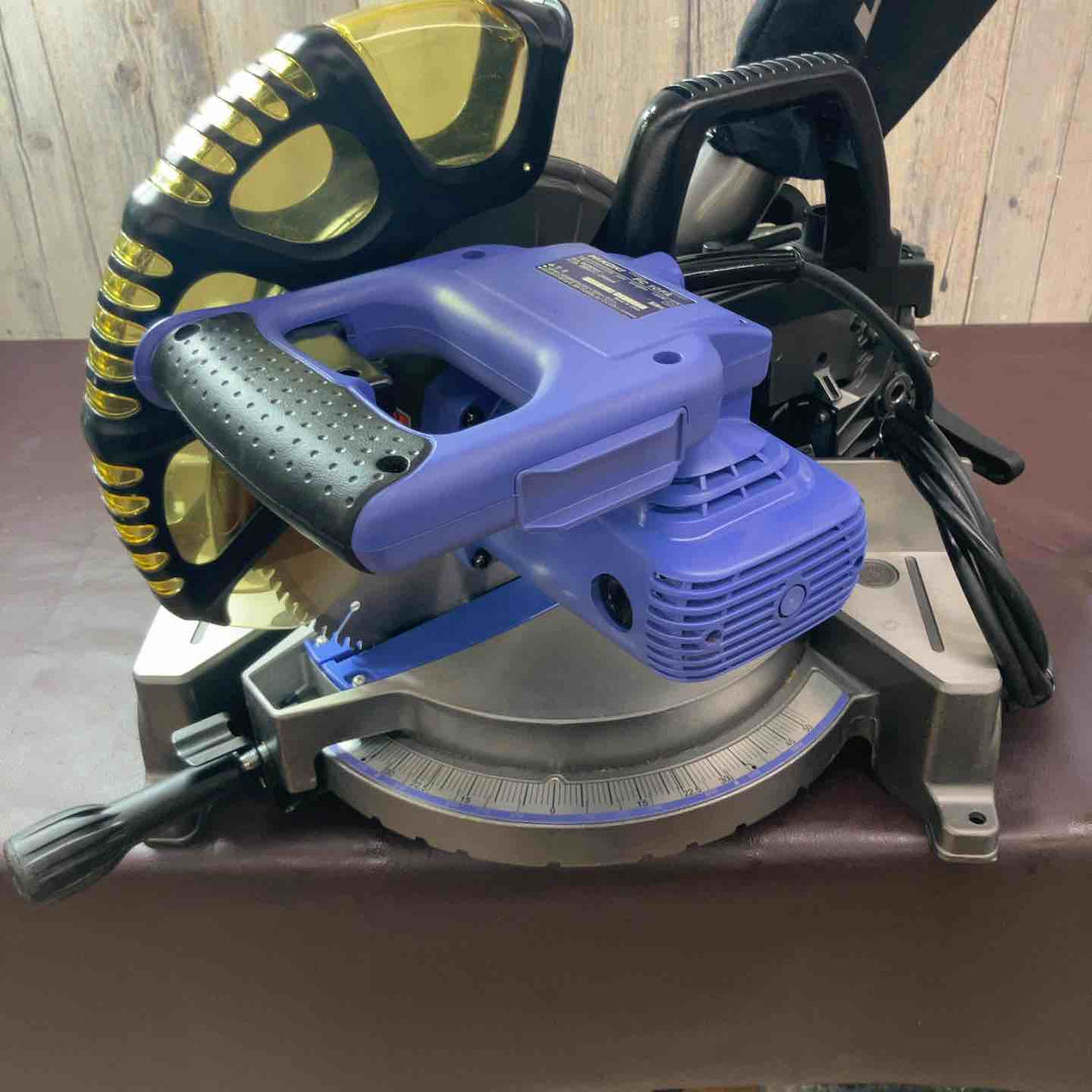 【中古品/美品】 ハイコーキ(HIKOKI ※旧:日立工機) 卓上丸のこ FC10FA 卓上マルノコ 【東大和店】