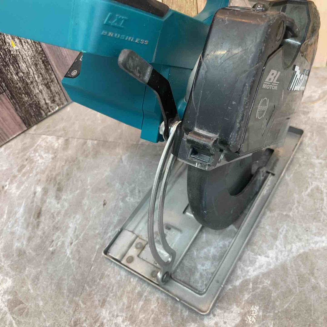 ★マキタ(makita) コードレスチップソーカッター CS553DZ【八潮店】