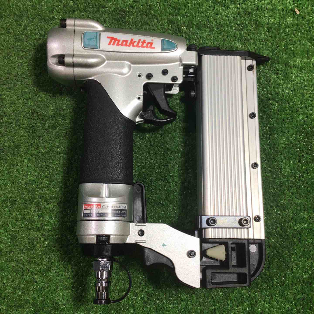 ★マキタ(makita) 常圧ピンネイラ AF351【川口店】