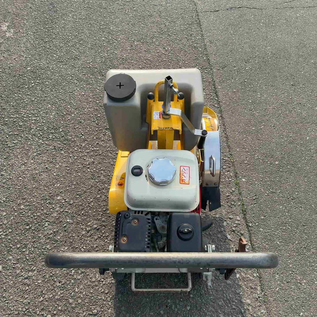 【中古品/店頭受取り限定】 EXEN コンクリートカッター ERC12CC 【藤沢店】